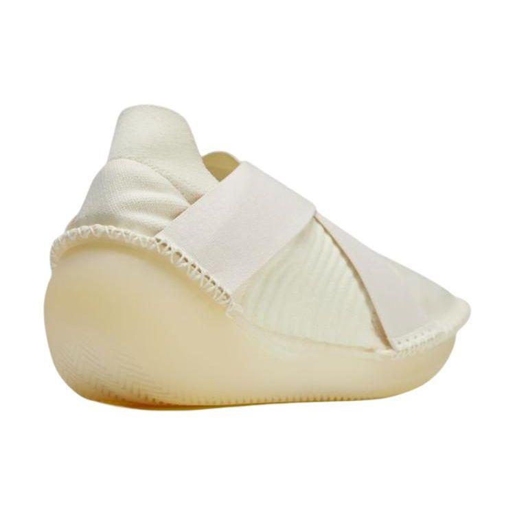 adidas Кроссовки унисекс Y-3 Itogo Off White Кремово-белые ID1807
