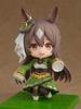 Nendoroid Uma Musume Pretty Derby Satono Diamond Plastic Painted Movable Figure Non-scale