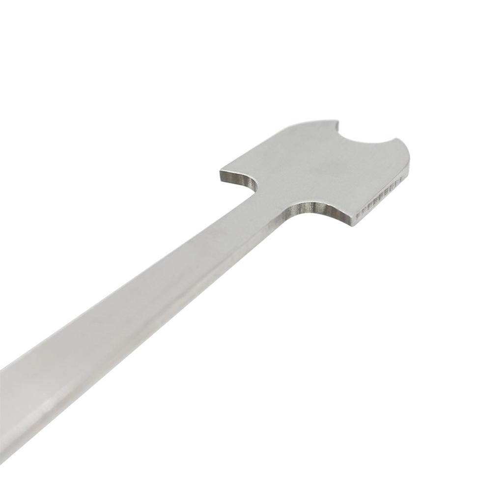 Виолончель S Style Setter Sound Post Виолончель Колонка Крюк Инструмент Инструмент Портативный