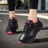 Модная шнуровка Женские туфли-ботильоны на толстом высоком каблуке Платье Короткие ботинки Женские кроссовки Платформа Спортивная коллекция Out Глобальные бренды