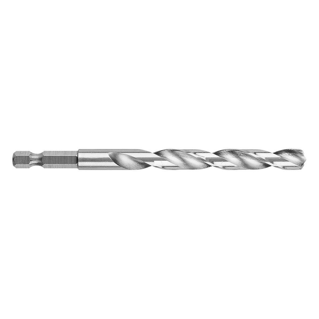 Hex 8.5 mm metal drill bit