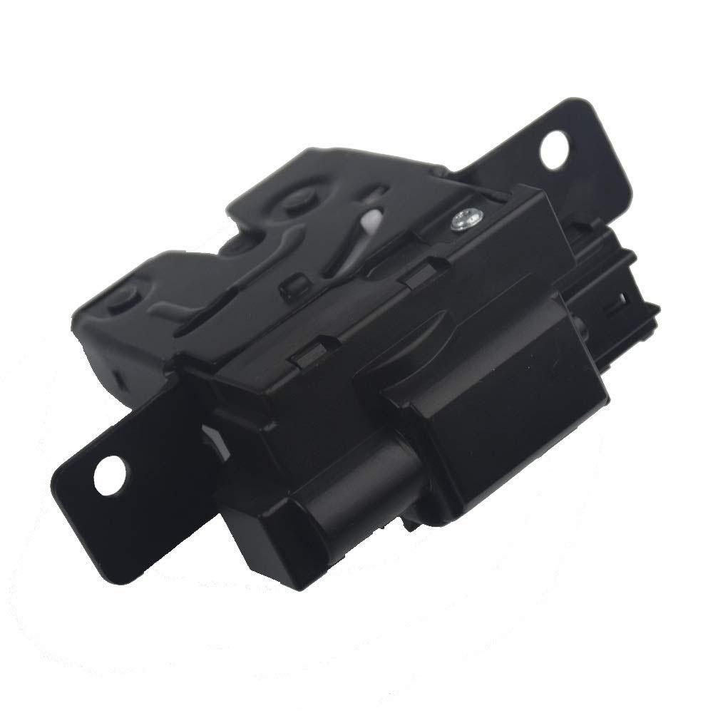 Rear Tailgates Trunk Lid Lock Actuator 8200947699 For Renault Clio