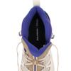 Треккинговые ботинки X ULTRA 360 EDGE MID GTX L47378100 Выбеленный синий [Salomon] Мужские Песочный/Морская капуста/Спектральный 25.5см