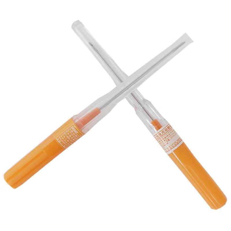 Tigerga Disposable Thoracic Puncture Needle