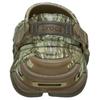 Realtree x Crocs Echo Clog APX Мягкие и удобные клоги Унисекс 211806-90H