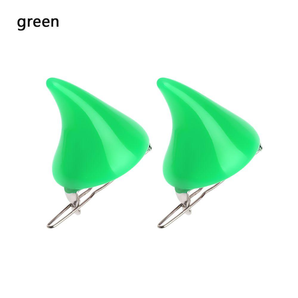 1 Pair Girls Women Gothic Halloween Horn Hair Clips Small Demon Costume Pin OX Horn Hairpins