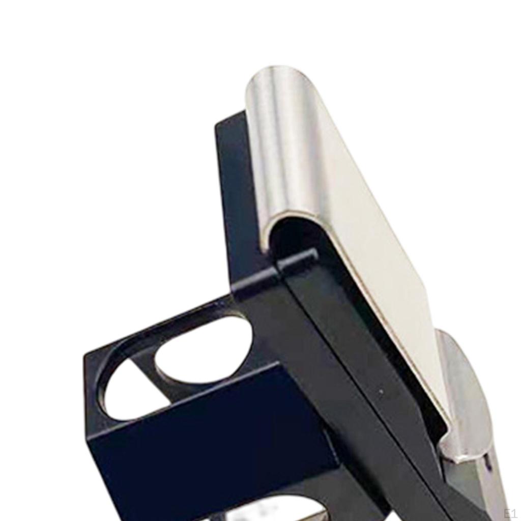 Держатель для хранения мела с наконечником для бильярдного кия для карманного чалкера