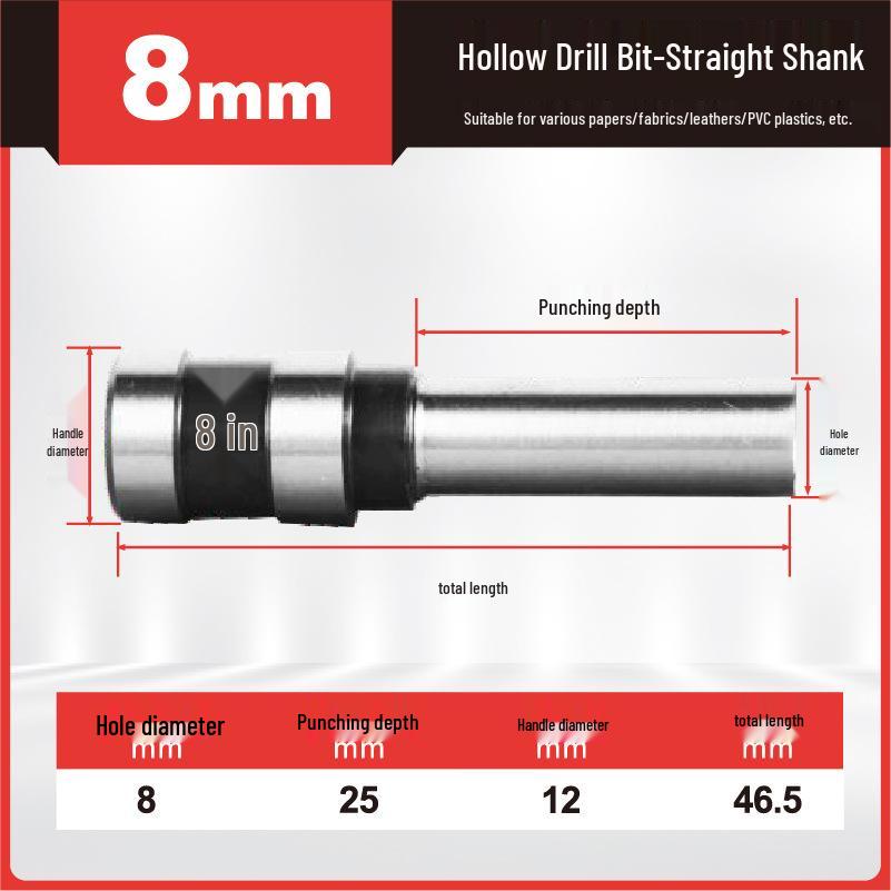 Аксессуары для ручного пресса: Пружины, Рукоятка патрона дрели, Пресс-штамп, Машина для вырубки и штамповки