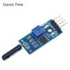 Vibration Sensor Module Vibration Switch Alarm Module SW-18010P Normally Open Shock Sensor Module