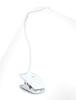 Беспроводной светодиодный светильник-клипса ENERG, настольная подставка, безопасный для глаз, сертифицирован PSE, высокая емкость 3200 мАч, модель 2023 года, вращение на 360 градусов,