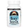 Black Seed Oil, 60 Softgels