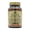 Folate 1333 MCG DFE (800 Mcg Folic Acid), 250 Tablets