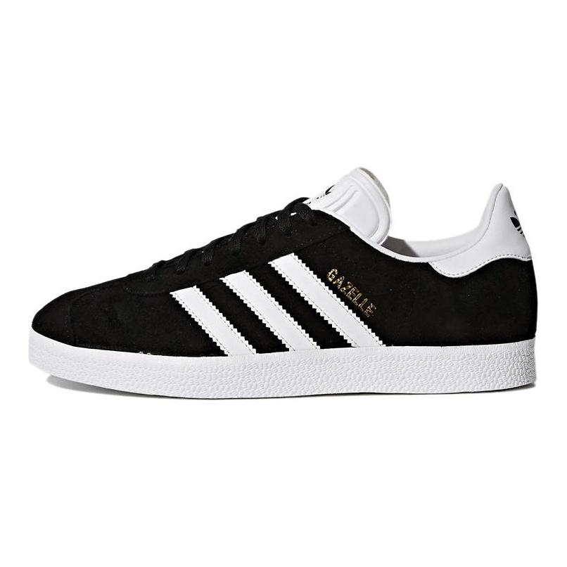 adidas Женские Gazelle 'Core Black' BA9595