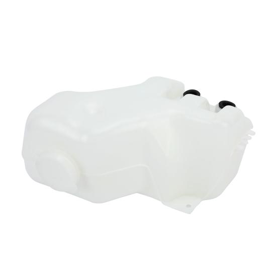 Резервуар стеклоочистителя, термостойкая белая универсальная жидкость для ветрового стекла с датчиком WWB2HPK-NI020 для Nissan