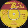 7-дюймовая пластинка PRINCE BUSTER - Big Five PB1 Prince Buster 1970 UK Регги, Ска и Даб Б/У