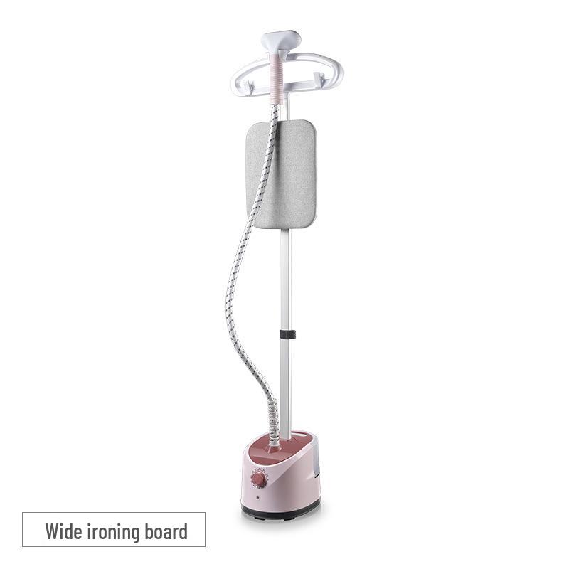 Huipu Life Dual Rod Vertical Steamer и ручная гладильная машина для одежды