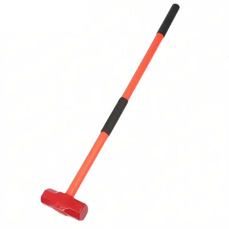 Rubber Handle Training Hammer