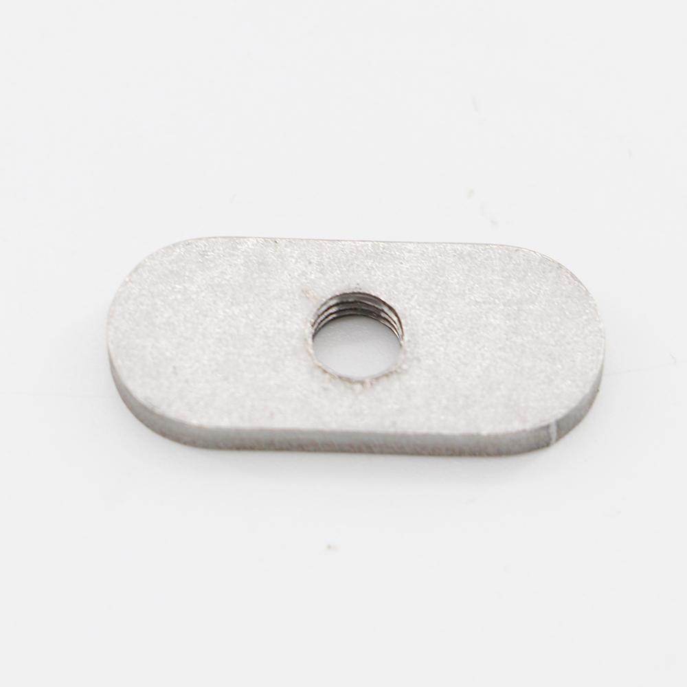 Accessories Modification Accessories Track Nuts Rail Track Screws Marine Boat Screws Kayak Screws