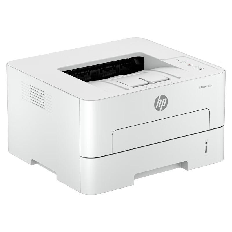 HP Лазерный принтер серии 303 A4 с автодуплексом, CN-вилка (адаптер в комплекте)