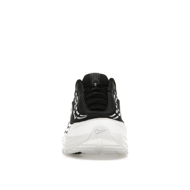 Comme Des Garçons Homme Plus X Nike Air Max TL 2.5 Black White Men Sneakers Summit-White HJ6539-101