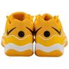 Nike KD 16 износостойкие низкие баскетбольные кроссовки мужские University Gold FN7091-701
