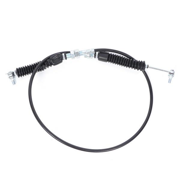 Can-Am Commander 1000 Aluminum Alloy & ABS Accessory, Black (1 piece)