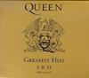 CD QUEEN - Greatest Hits 1 & 2 HR620422 Hollywood Recor 1994 US Rock Used