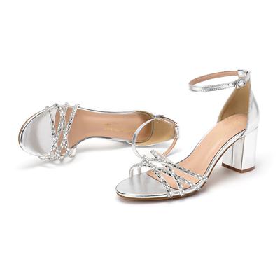 Женская обувь – Босоножки