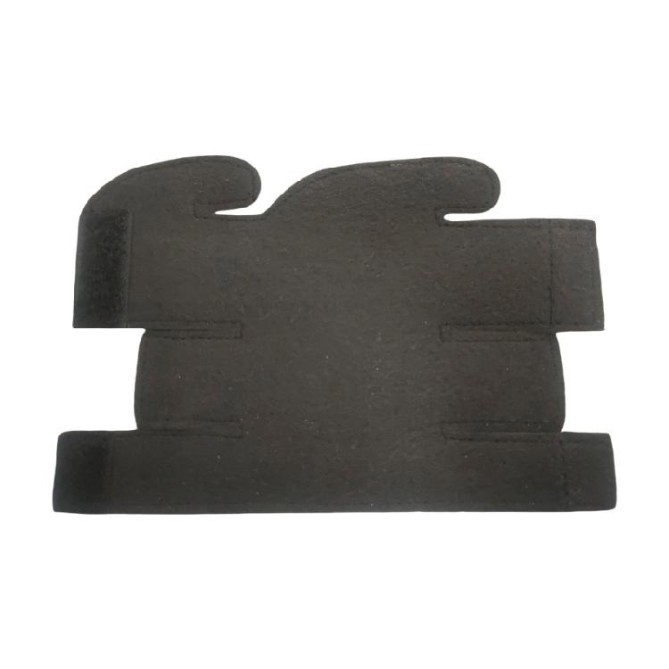 Trumpet Valves Sleeve Elegant PU Leather Simple Use Trumpet Accessory Trumpet Guard Suitable for Students and Teachers