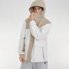 New Balance Куртки Мужские Хаки С Капюшоном Средней Толщины Другое AMJ33359-BNN