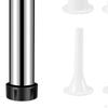 Sausage Maker Kit Gadget Vertical Filling Tools for Family Household Cooking