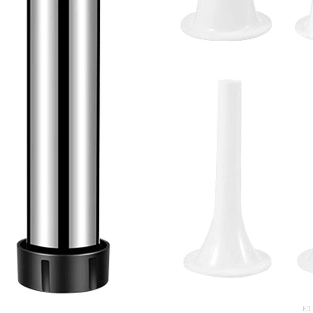 Sausage Maker Kit Gadget Vertical Filling Tools for Family Household Cooking