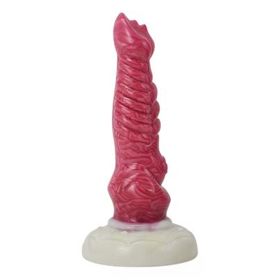 Firewolf Reba 026 Фэнтезийный зверь Мифический Продвинутый дилдо Мужчины Женщины Фэнтезийные дилдо