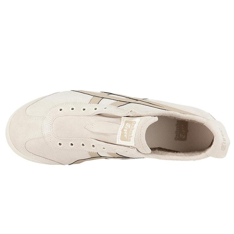 ONITSUKA TIGER Mexico 66 Slip-On 'Бежевый' Мужские 1183A438-200