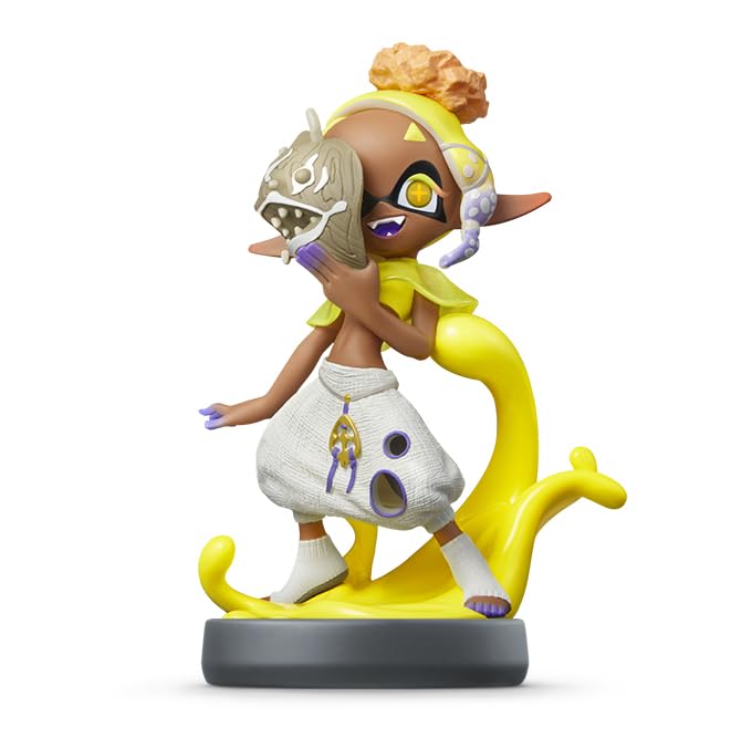 Amiibo Уцухо (Взвод серии)