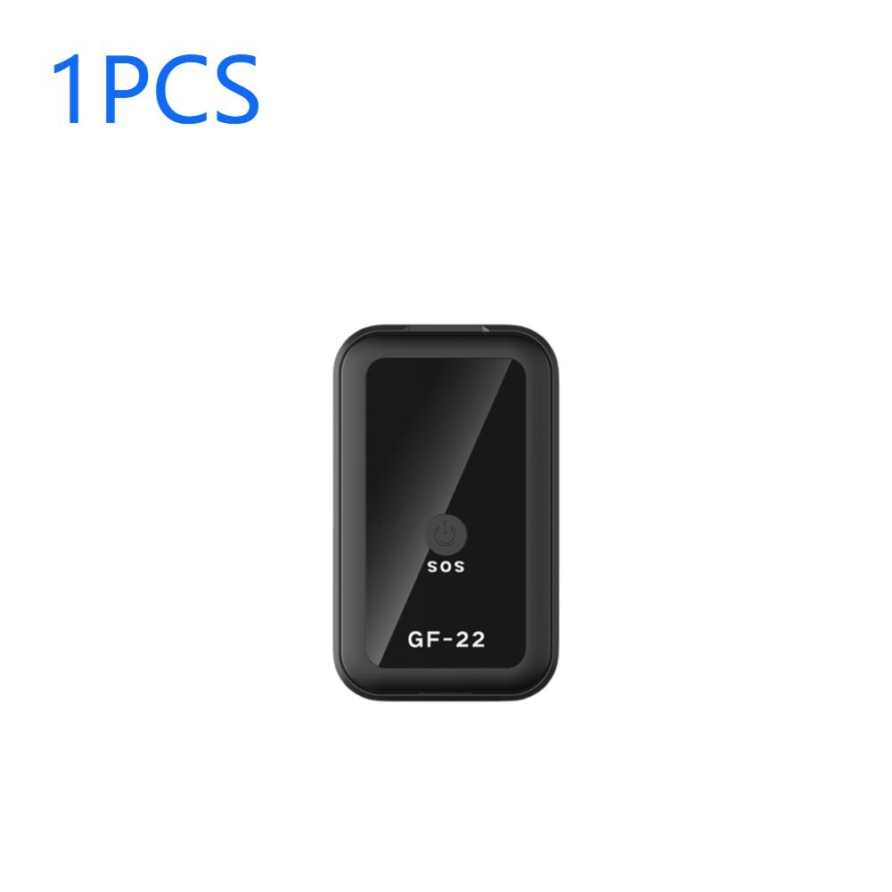 1-5 шт. Мини GPS-трекер GF-22 WiFi LBS GPS-позиционер для автомобиля, мотоцикла, велосипеда, питомца, детей, противоугонный локатор