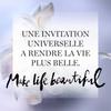 Lancôme - Парфюмированная вода Life is Beautiful 50 мл - 