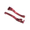 Brake Levers & Clutch Levers Motorcycle Accessories Products Clutch Brake Levers AF18 for DIO