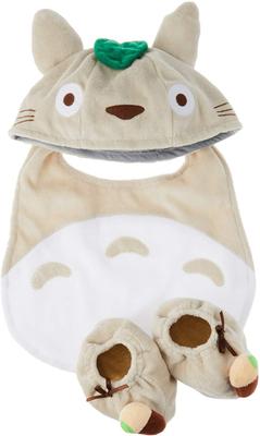 Подарочный набор для малышей Sun Arrow Big Totoro K8644