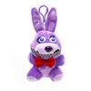 Purple Rabbit