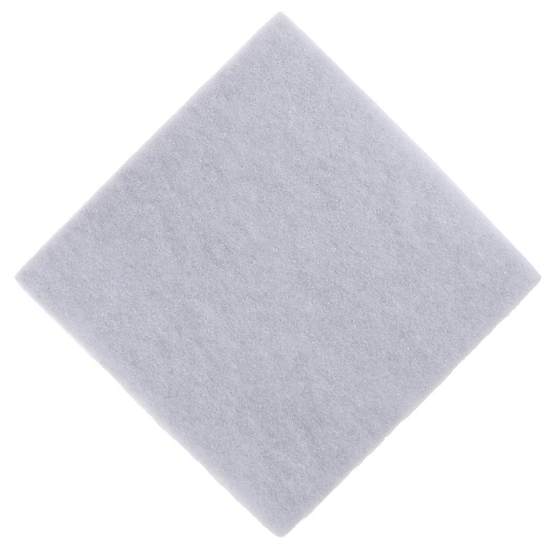 Пылесос Hepa-фильтр Мотор Cхлопковый фильтр Ветровой воздухозаборник Выпускной фильтр