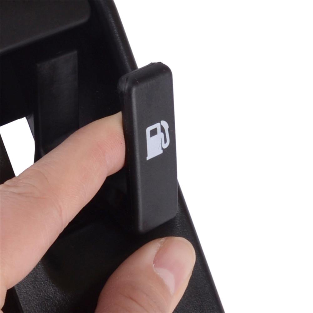 Рычаг открытия лючка бензобака и крышки багажника для Toyota Camry 2007-2017 64606-06020