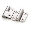 Нержавеющая сталь утолщает съемный шарнир съемный высококачественный скрытый шарнир