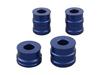 SHIFT UP 290385-01 Motorcycle Equipment, Wheels, Axle Color, Front & Rear Set DAX125 (23-25) [JB04/JB06] | GROM (21-24) [JC92] Blue