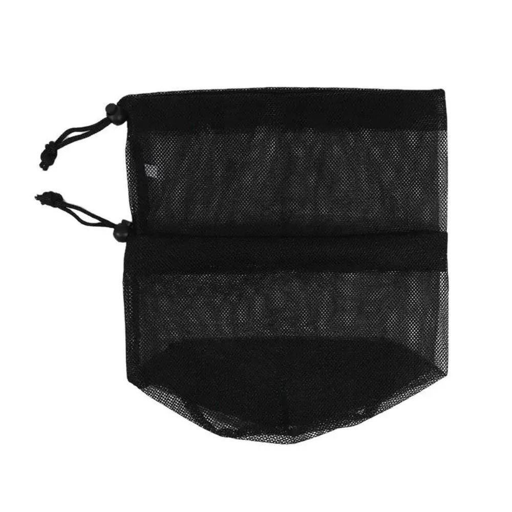 Adjustable Pet Protective Veil Mesh Pet Facial Protection Cover Mosquito Bites Protection Outdoor