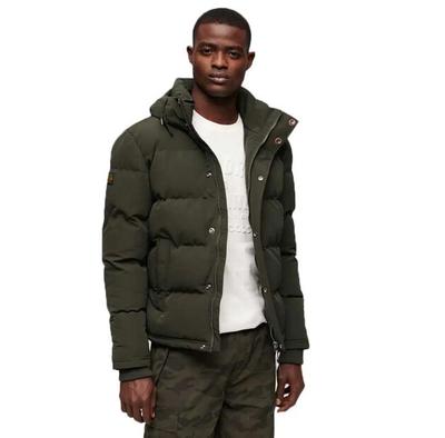 Superdry Everest куртка