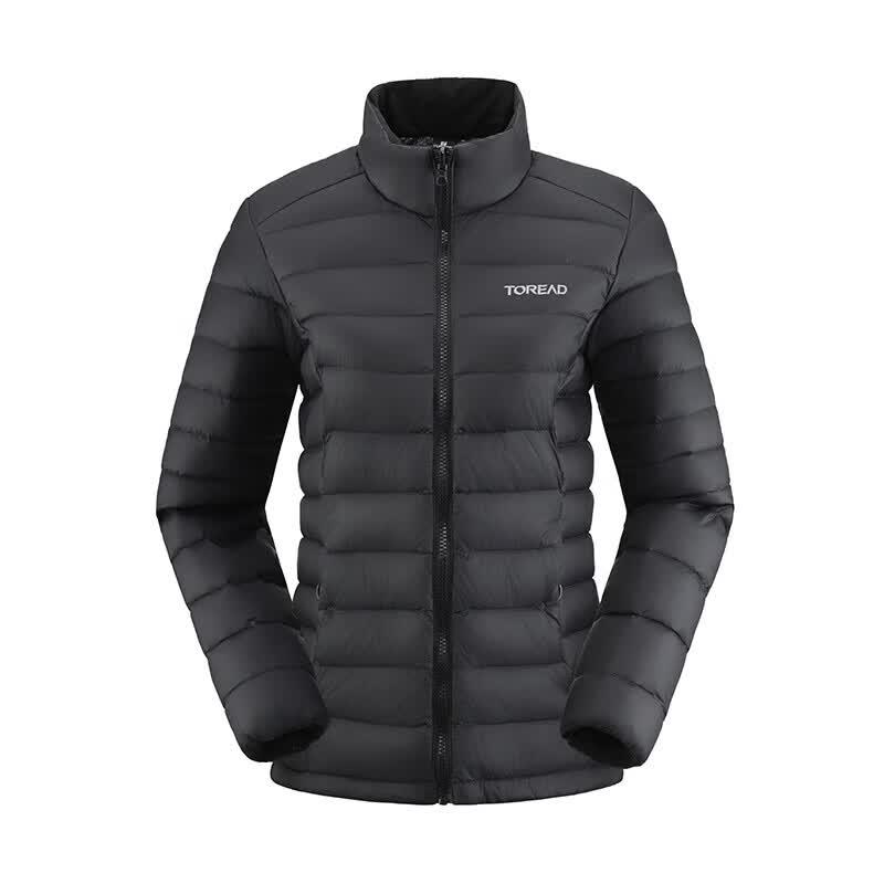 Toread Men's 3-in-1 Outdoor Fleece-Lined Winter Jacket