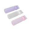 3pcs Hair Dye Applicator Bottle Professional Home Salon Portable Hair Root Comb Bottle for Styling