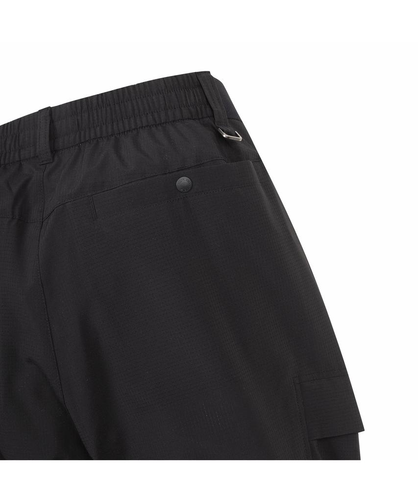 Goldeunbeeo (M) Брюки-джоггеры Cargo Airdot G4Pam26301Bkx