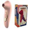 Low Price 5 Frequency Clitoral Sucking Vibrator Oral Sex Suction Clitoris Stimulator Erotic Sex Toy for Women